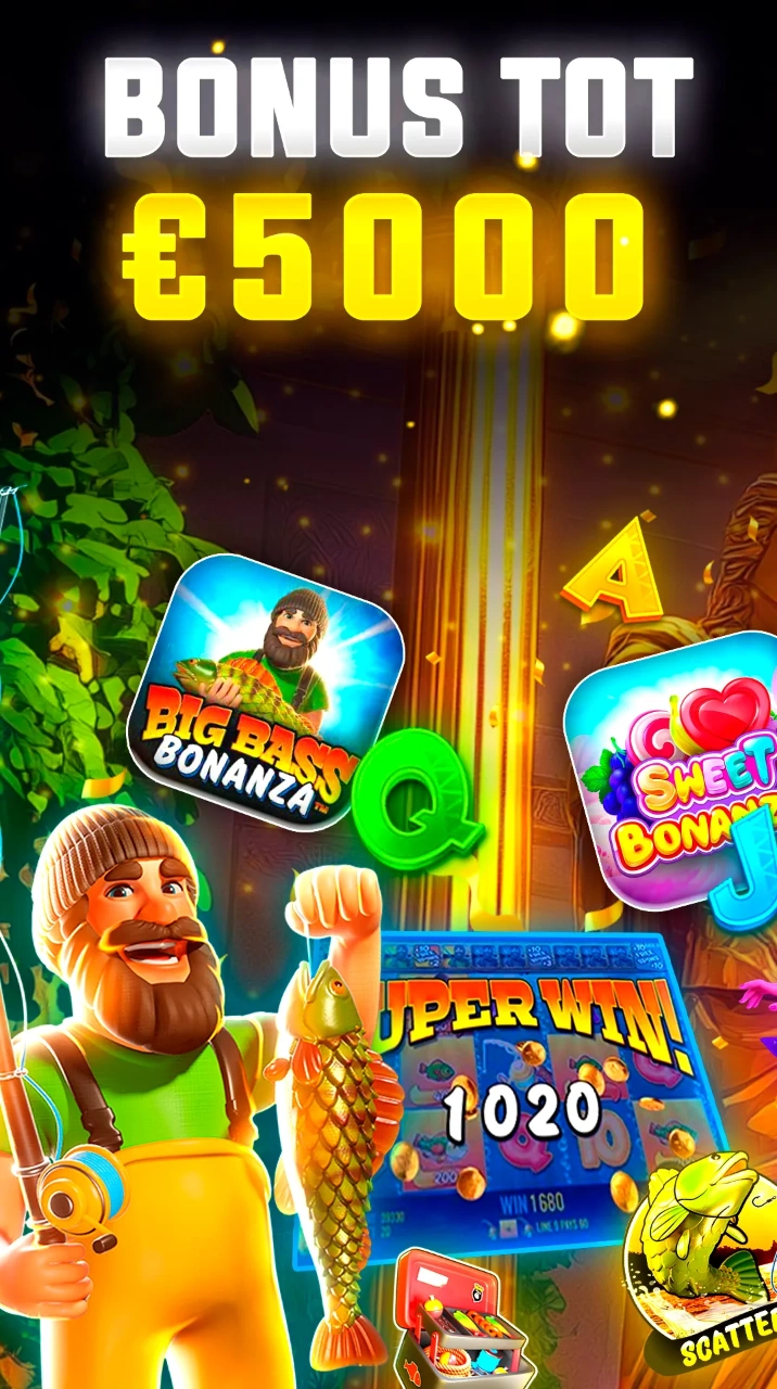 7 SLOTS preview